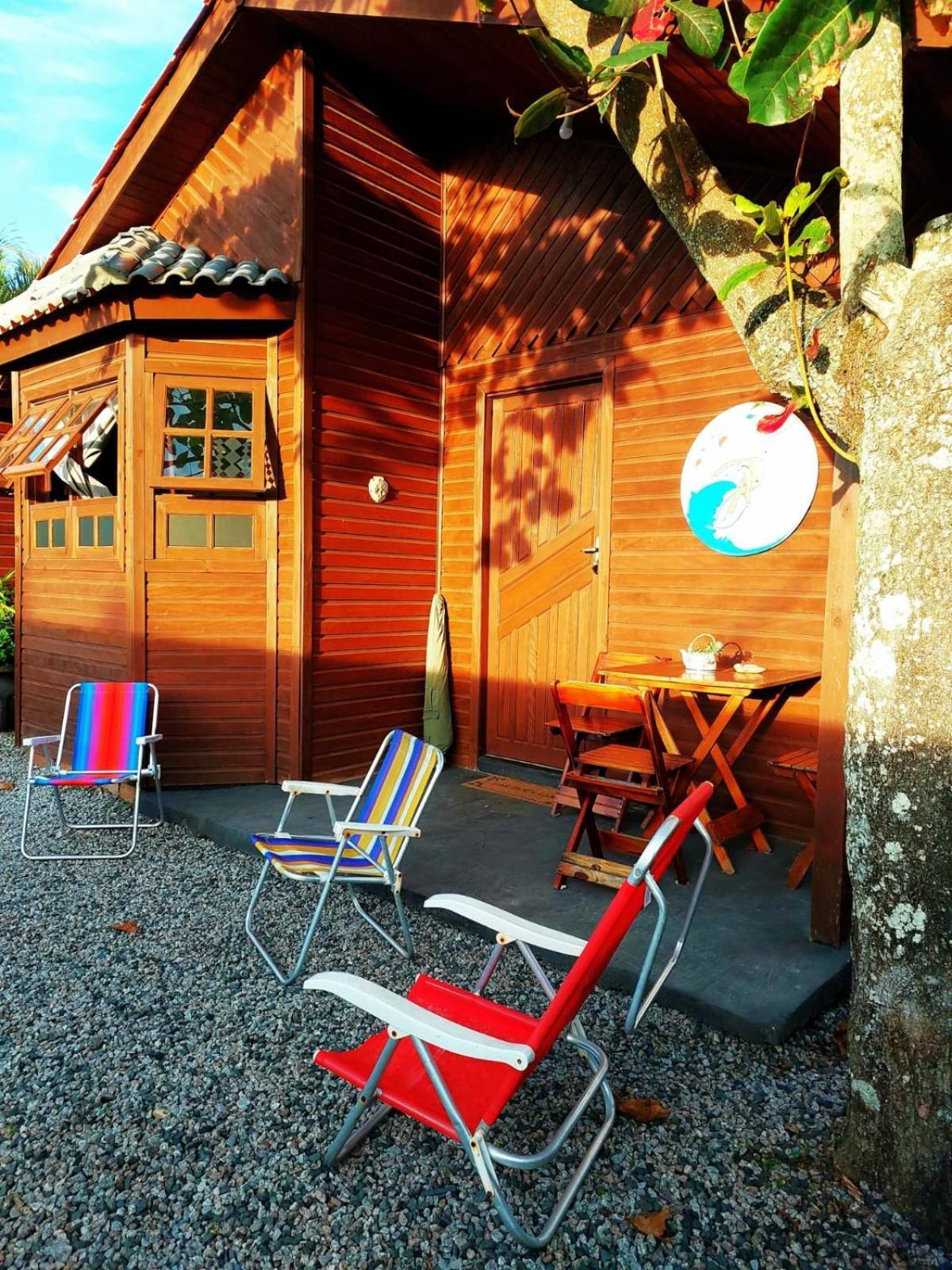 Pousada Mar&Sol Comfort Florianópolis Exterior foto