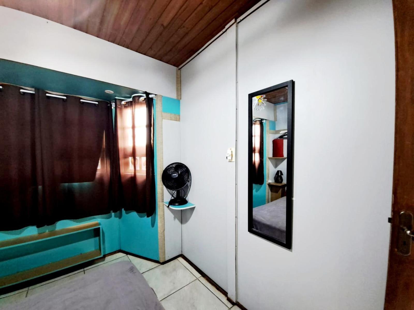 Pousada Mar&Sol Comfort Florianópolis Exterior foto
