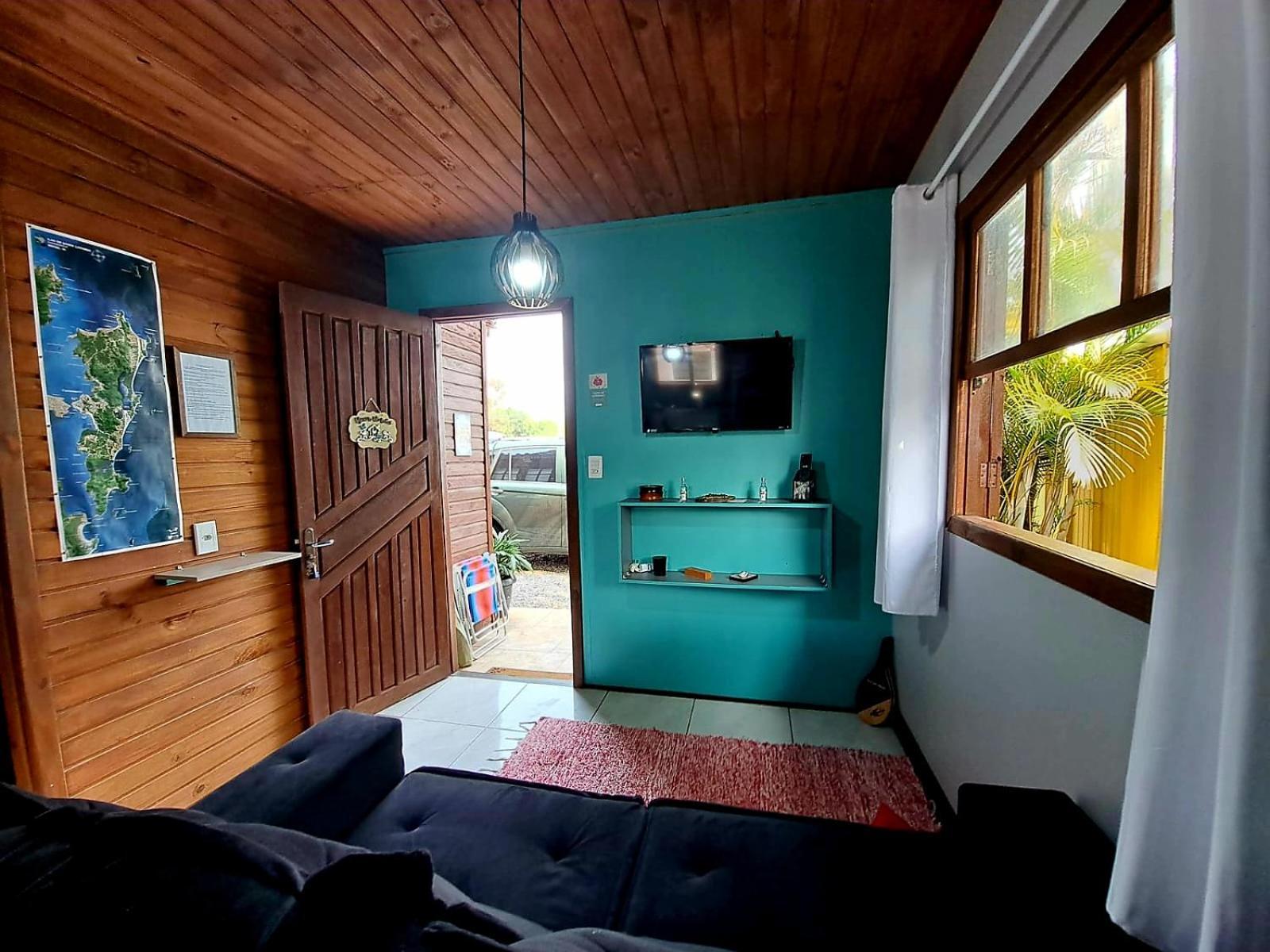 Pousada Mar&Sol Comfort Florianópolis Exterior foto