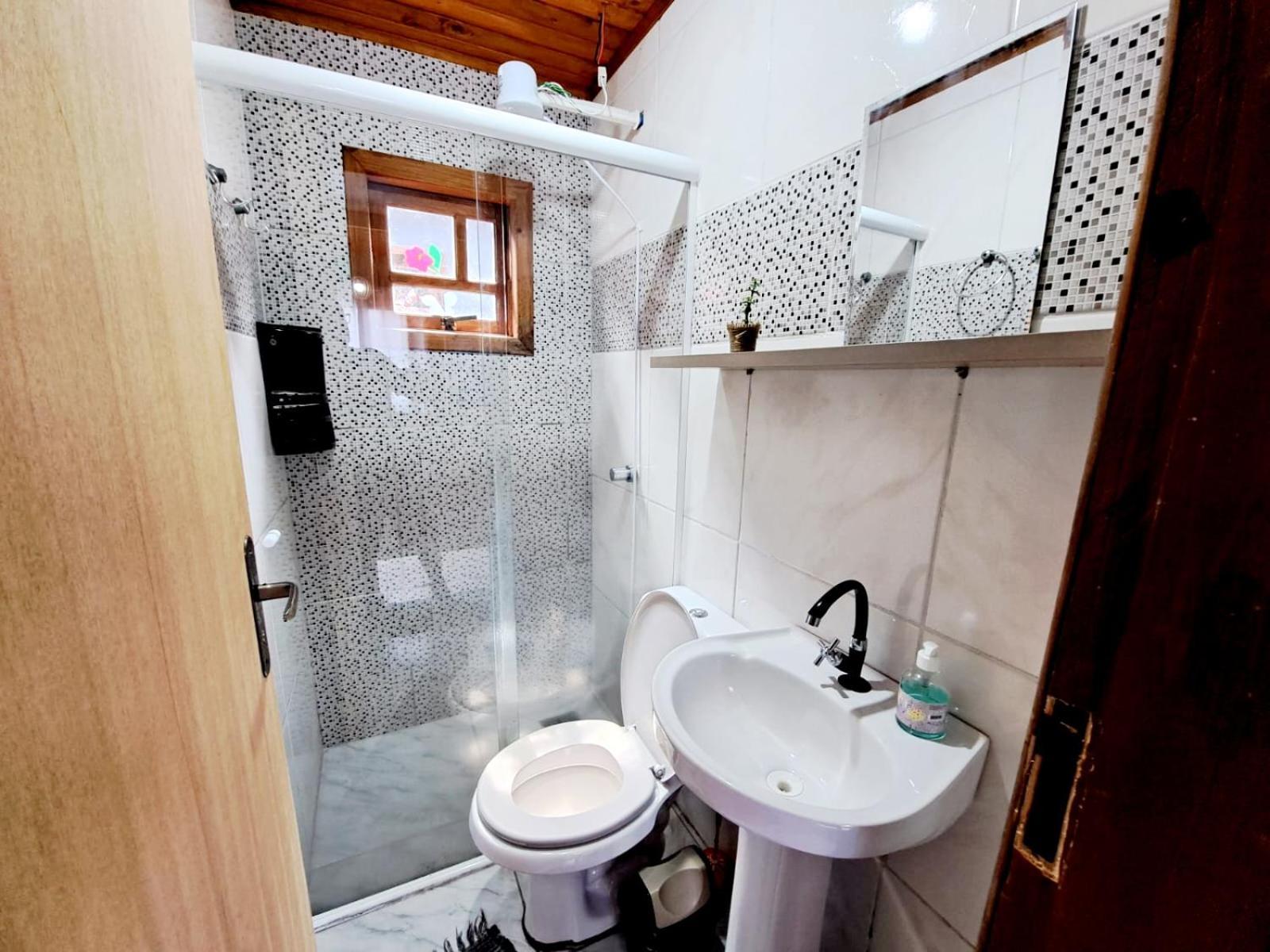 Pousada Mar&Sol Comfort Florianópolis Exterior foto