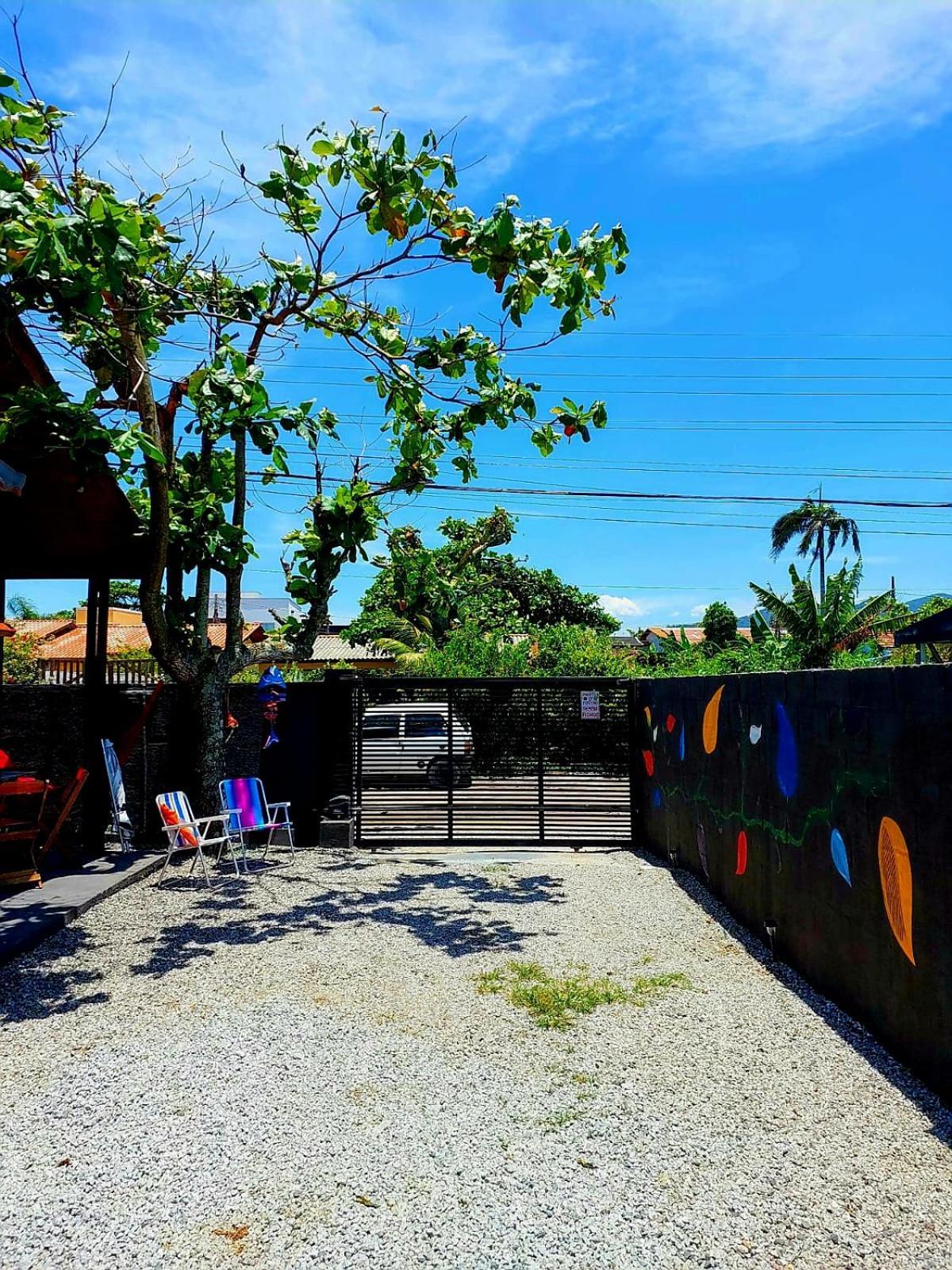 Pousada Mar&Sol Comfort Florianópolis Exterior foto