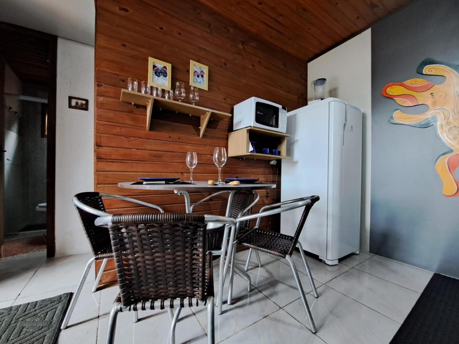 Pousada Mar&Sol Comfort Florianópolis Exterior foto