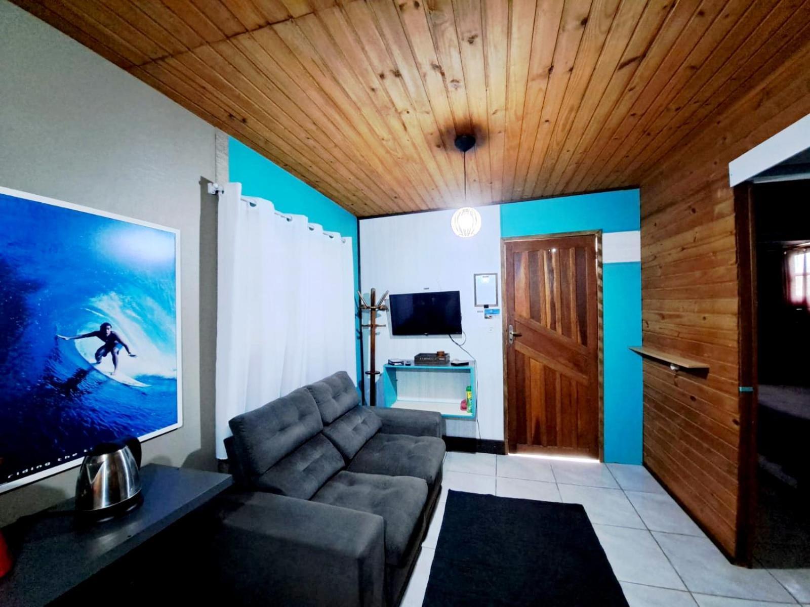 Pousada Mar&Sol Comfort Florianópolis Exterior foto