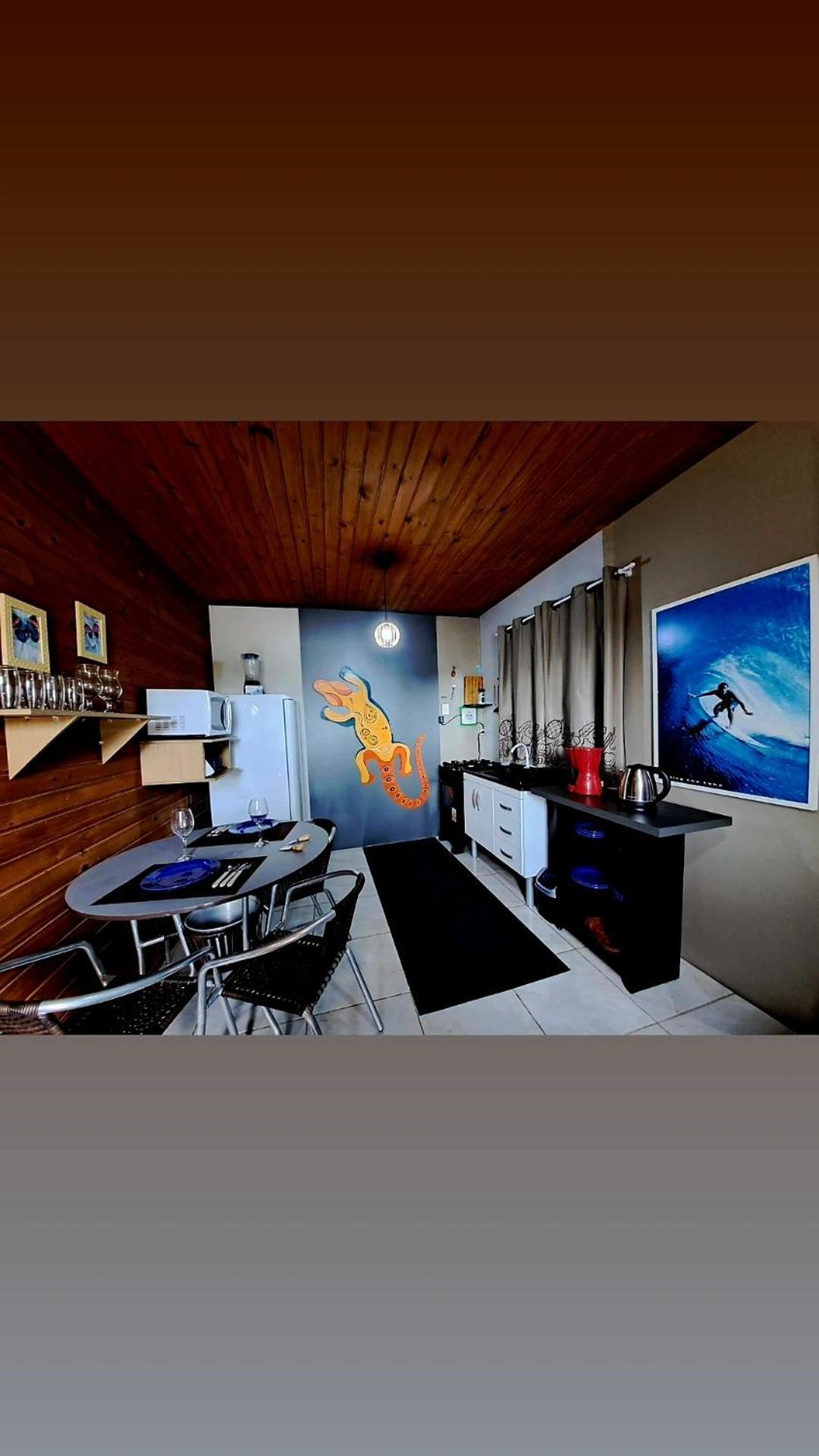Pousada Mar&Sol Comfort Florianópolis Exterior foto