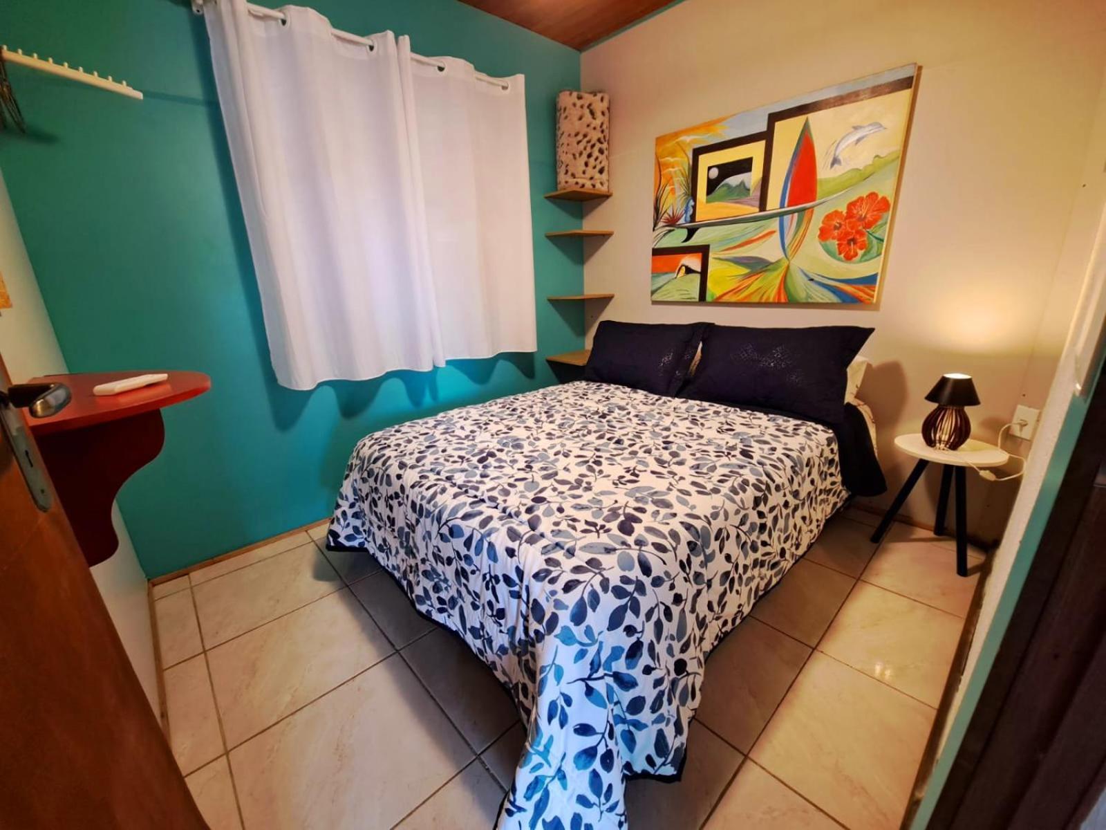 Pousada Mar&Sol Comfort Florianópolis Exterior foto