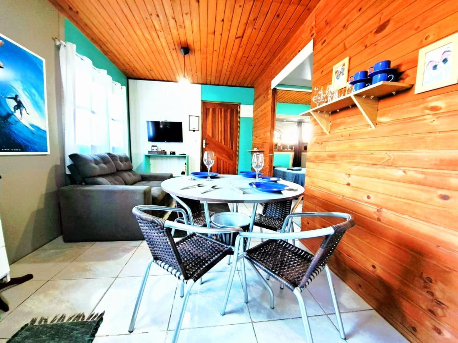 Pousada Mar&Sol Comfort Florianópolis Exterior foto