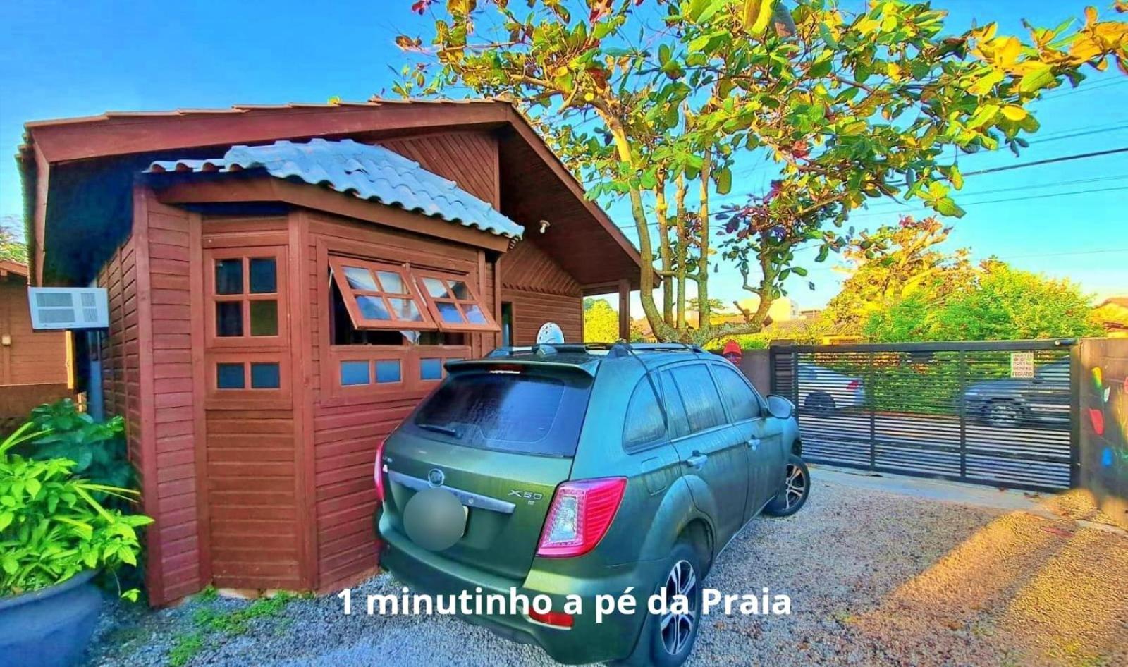 Charmoso E Moderno No Paraiso E Proximo Ao Aeroporto Florianópolis Exterior foto