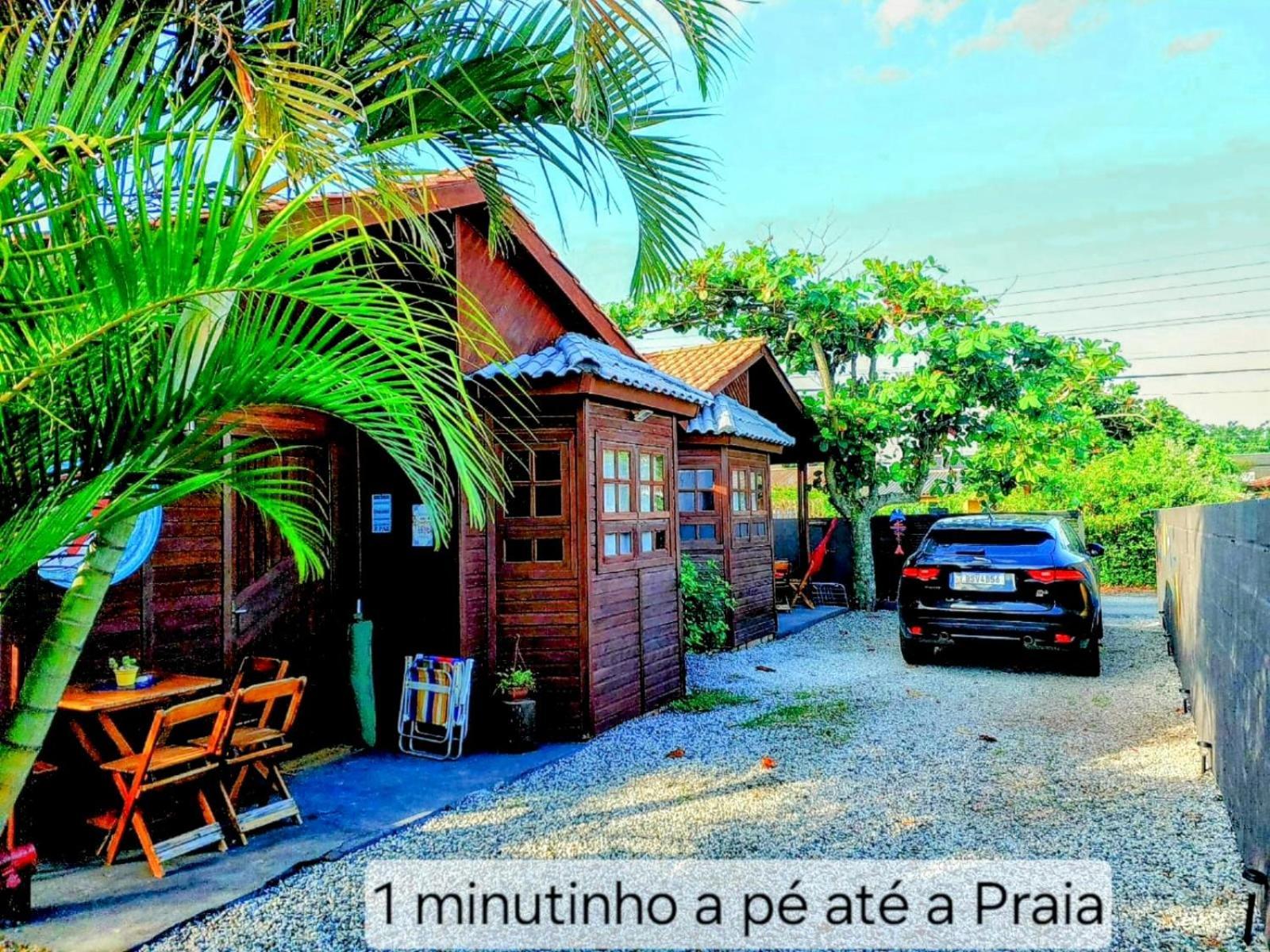 Pousada Mar&Sol Comfort Florianópolis Exterior foto