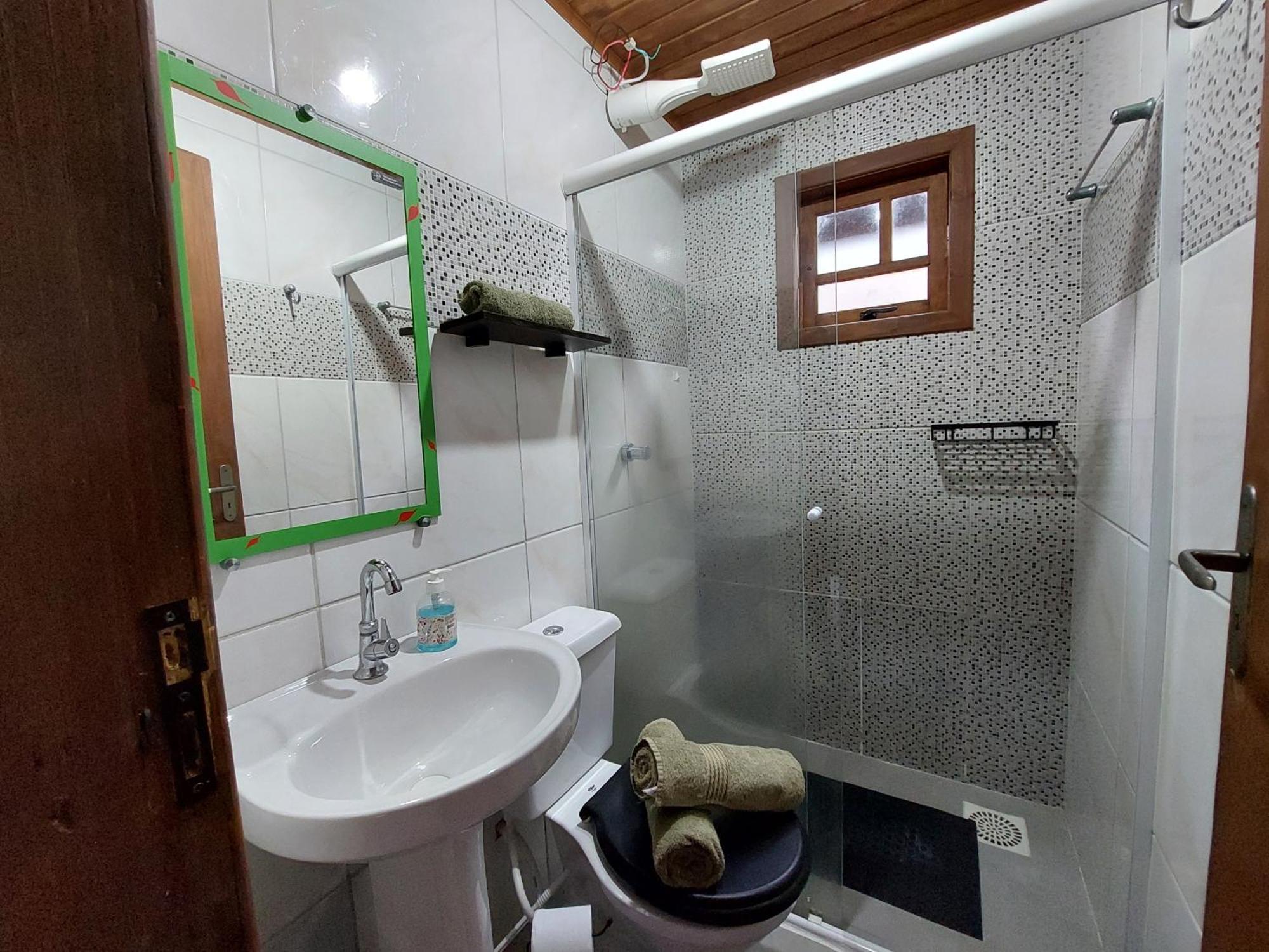 Pousada Mar&Sol Comfort Florianópolis Exterior foto